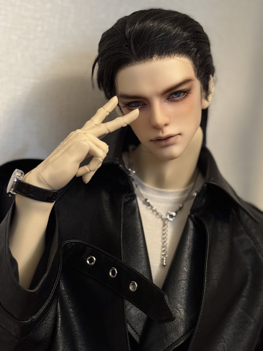 <a href="/Reksai_bot/">형일</a> 뿌이~ ✌🏽 후후 .. 그의 주인님과의 투샷이
너무 기대돼요 ..