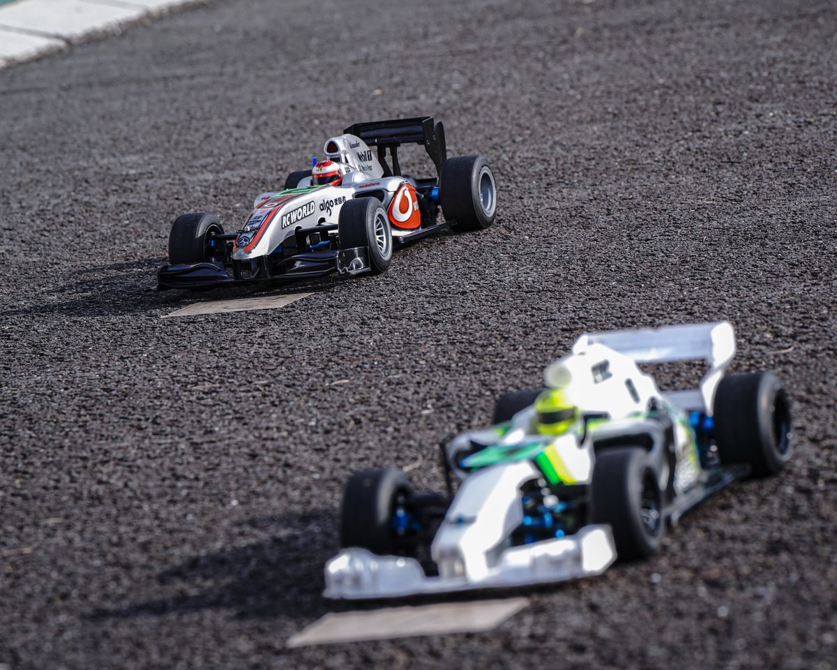 RC PARK ZEST (@rc_park_zest) / Posts / X