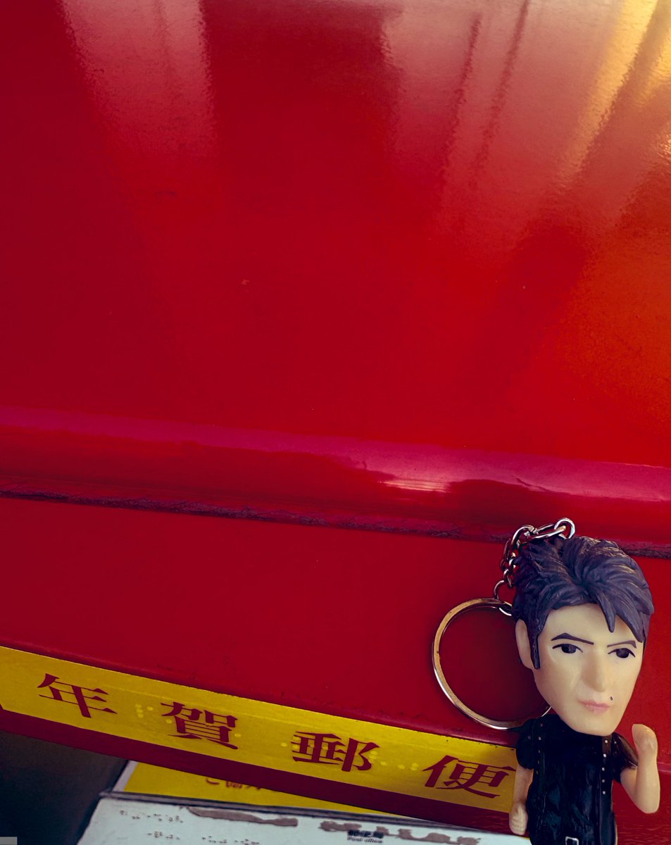 Post by Ж 純 Ж 吉川晃司 🔥「KIKKAWA KOJI LIVE 2026」🔥ツアー5/30