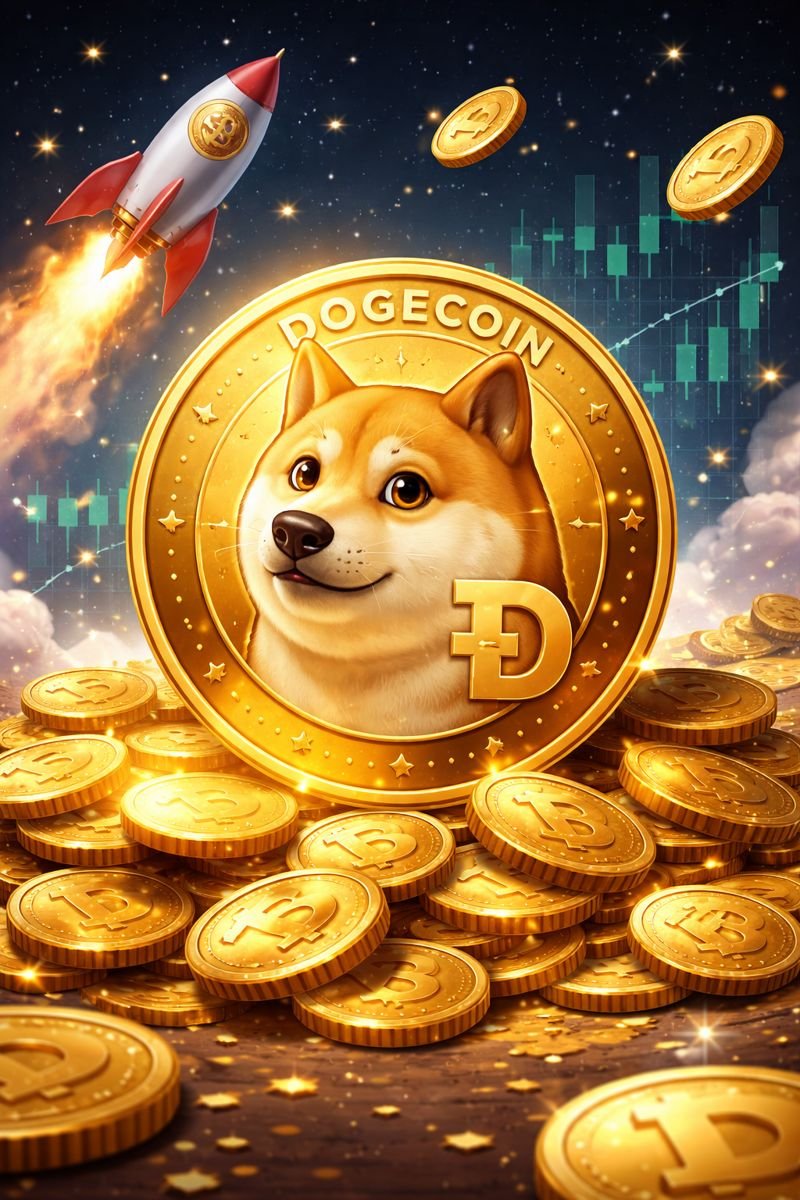 Mememax 에 올라오게될 밈코인에 대해 매일매일 공부하려고 해요 오늘의 주인공은 도지군~ @MemeMax_Fi @MemeCore_M  도지코인(Dogecoin, DOGE)은 2013년 소프트웨어 엔지니어인 빌리 마커스와 잭슨 팔머가 당시 유행하던 시바견 밈(Doge  Meme)을 이용해 장난삼아 만든 ...