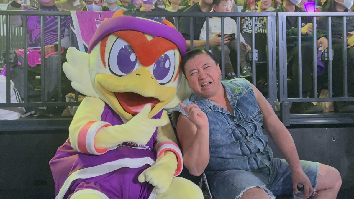 スギちゃん (@wild_sugichan) / Posts / X