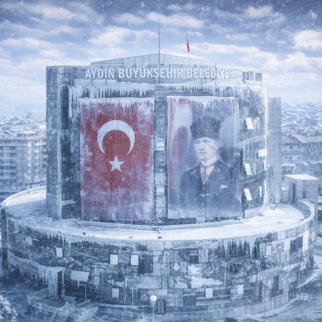 ADÜLÜLER tweet media