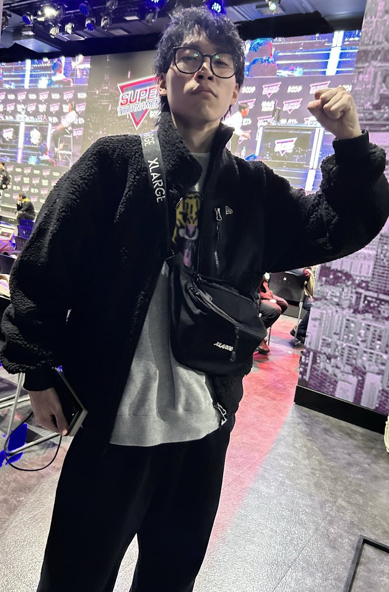 ZETA/Watanabe (@WATANABEtekken) / Posts / X