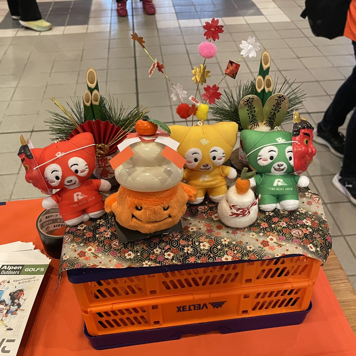 ということで！ バスケ初めDAY2！！ お久しぶり浜松アリーナ お