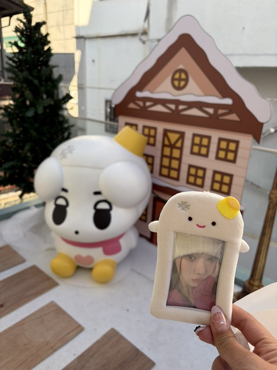 커커라૮ต•̤ ༝ •̤ตა tweet media