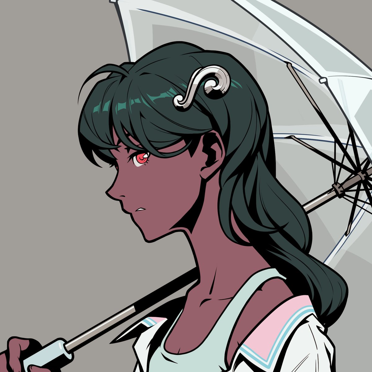 Azuki Elementals Bot 🤖️ tweet media