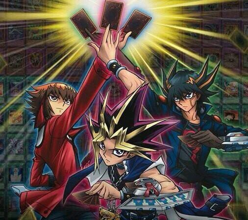 遊戯王が好きなホムラ@ワールドコイン (@yugioh7) on Twitter photo 