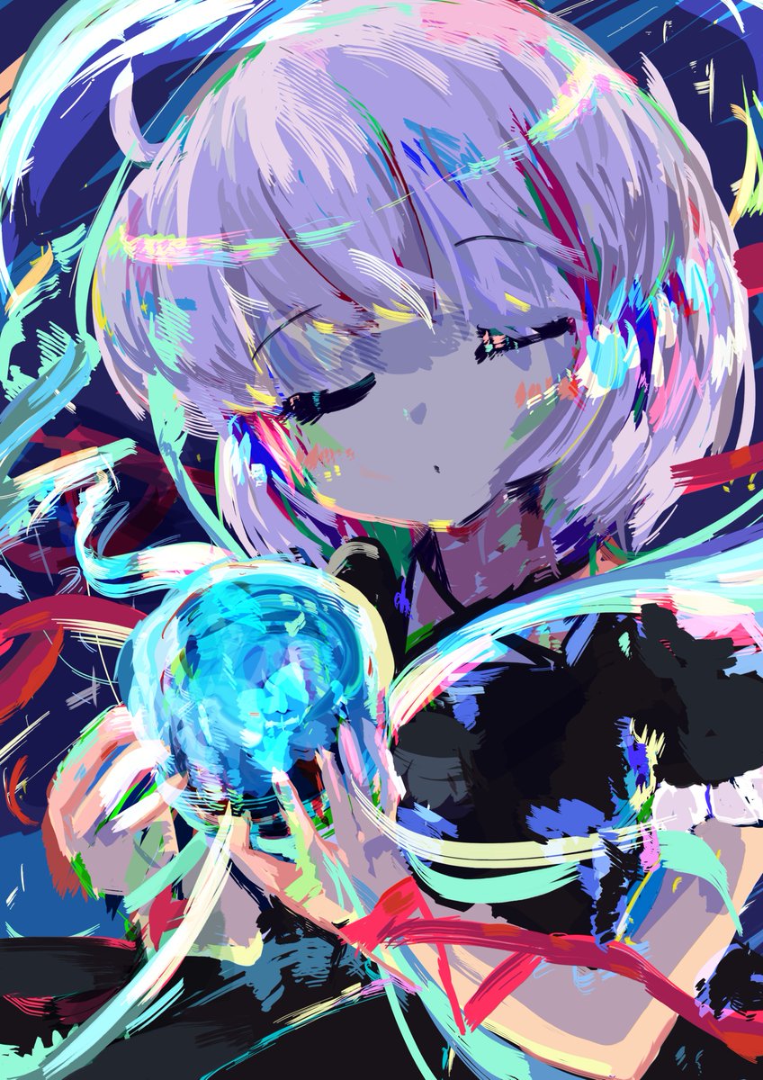 さんぱわー tweet media