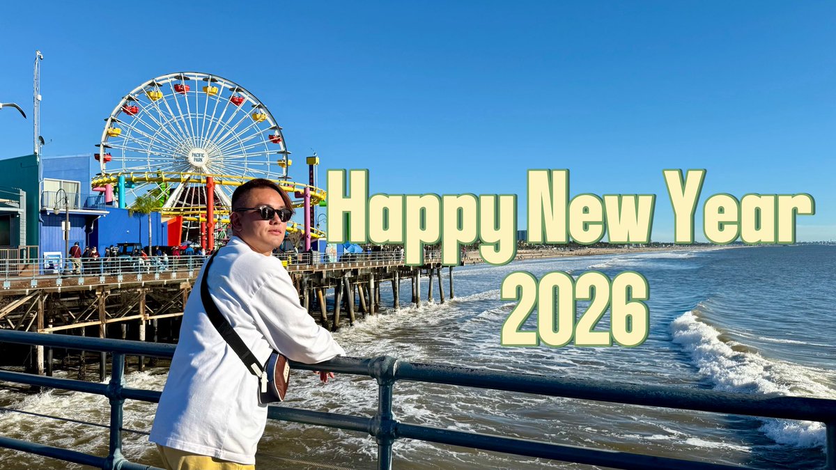 明けましておめでとう御座います🎍
三元日はゆっくり過ごしていましたが、今日からまたバリバリと活動してます！！
また1年宜しくお願い致します🎷