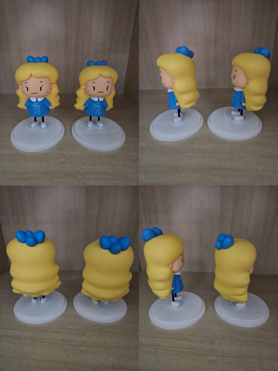 TFF's factory tweet media