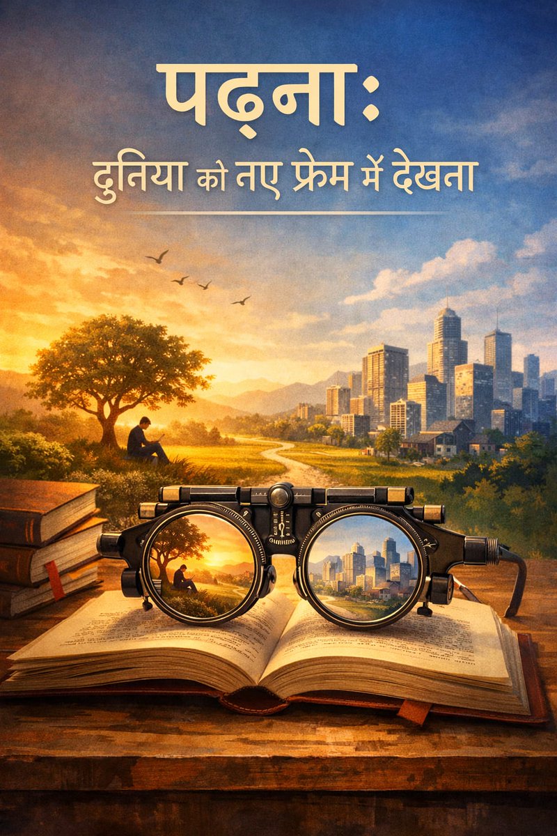 Murari jha, PhD tweet media