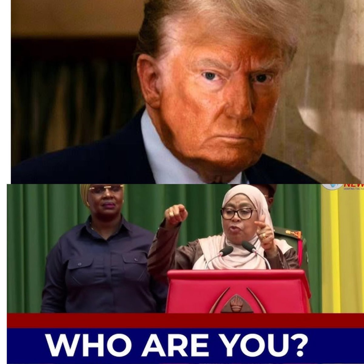 Black Singapore 🤴🏿🐲 tweet media