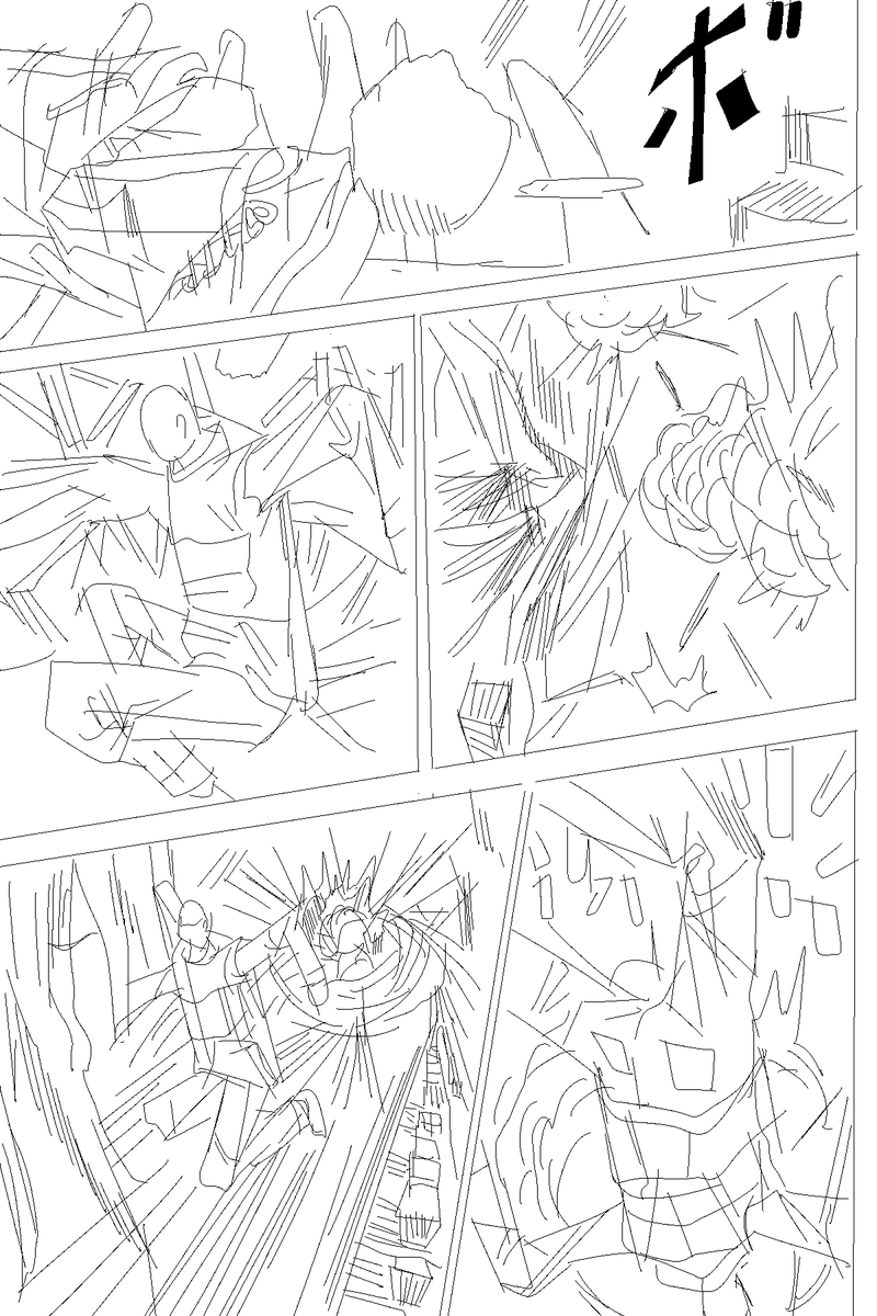 ishikatchan's tweet photo. #まんが #漫画 #comic https://t.co/DQcswKLtmm
