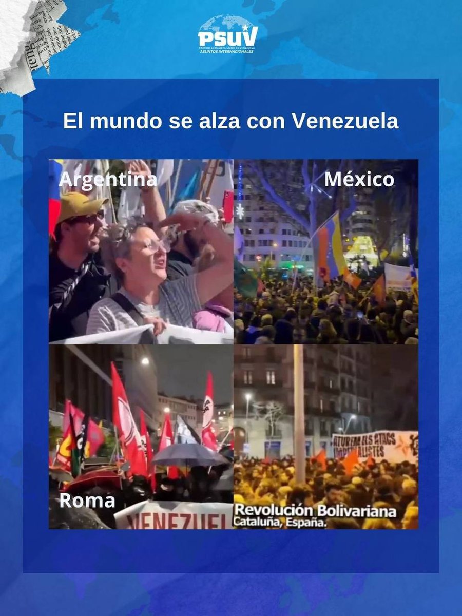 Internacional Antifascista Cap. Honduras tweet media