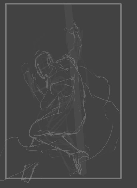 Kamine6969's tweet photo. WERE BACK! this time i decided to make sun wukong with my own twist implimented
  stay tunned for the coloring and rendoring of this piece!!
#wukong #SunWukong #art #fanart #artmoots https://t.co/6TBQ6utRG8