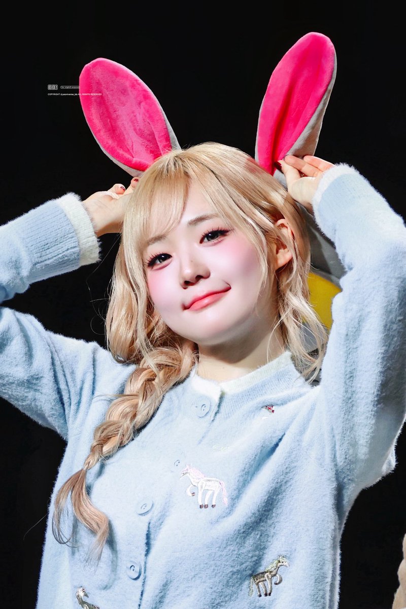 yeoniverse_bb's tweet image. 260103 #트리플에스 #윤서연 #tripleS