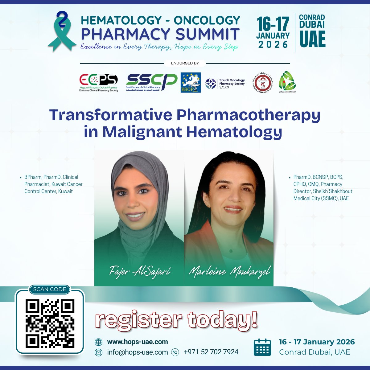 Pharmacy Congress tweet media