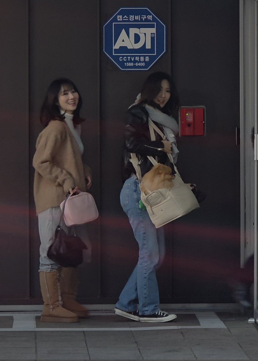 오늘 팬싸
🐶파이도 왔다!😍