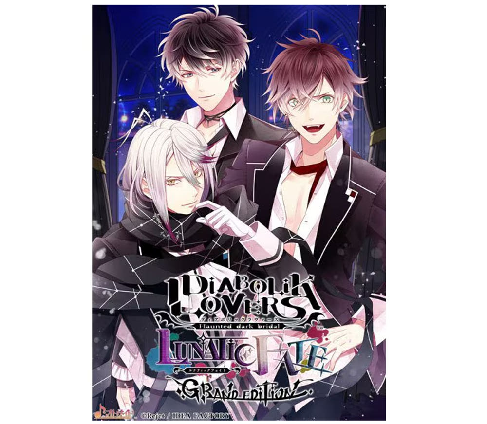 @인용여러분
얘네 분명 씹새끼들은 맞지만 그렇게까지 씹새끼들 아닙니다 여주 많이 굴리는거 맞지만 각자의 정병과 사연이 있고 그 정병이 치유되는순간 장난아닌 순애를 보여줍니다 미연시 딱지 달고있는만큼 얘들도 사랑을 해요
스위치판 두개 있고 내년 3월에 이식작 하나 더나옵니다 제발츄라이