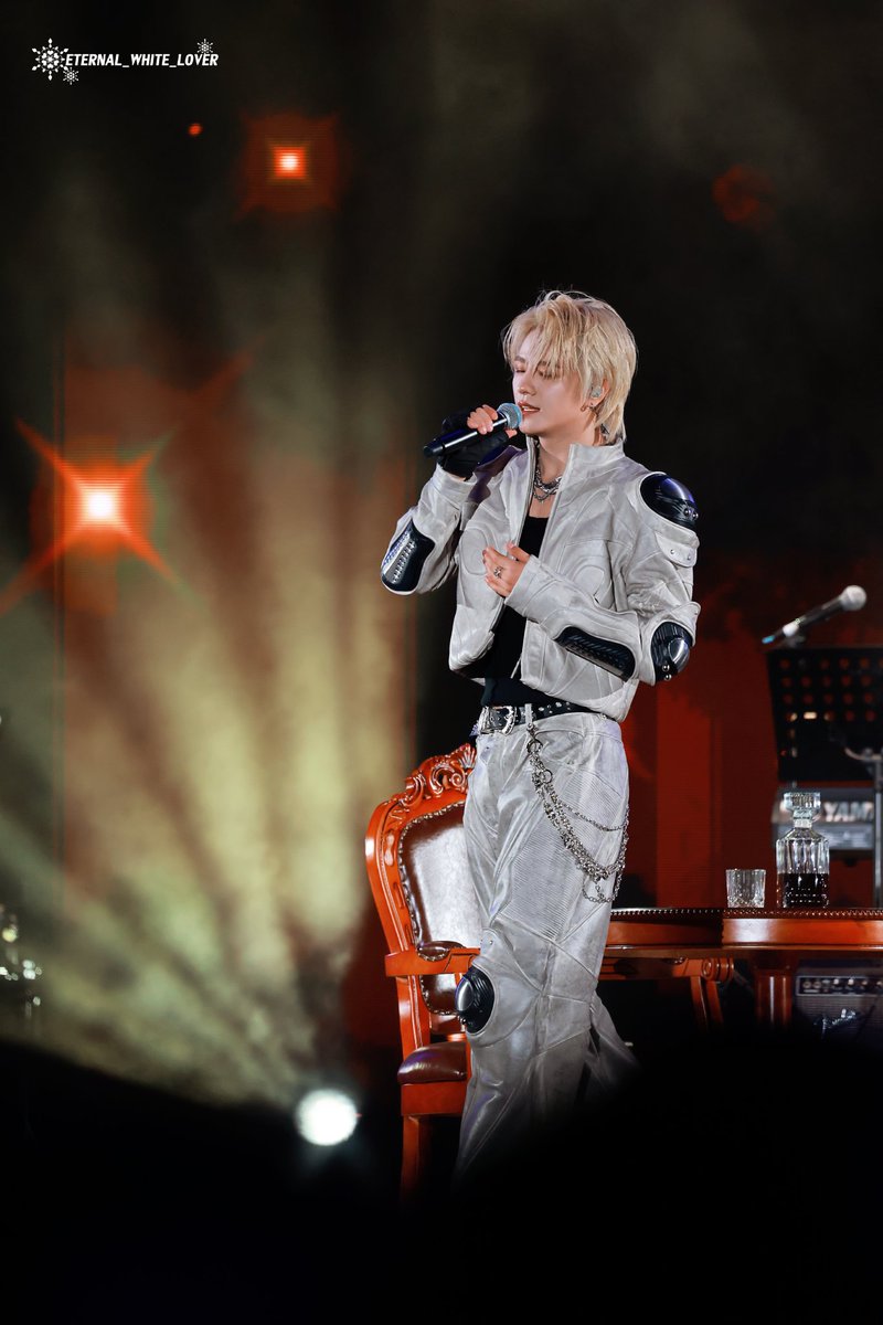 20251231染色体家族香港跨年演唱会3P
NO.3 身体健康
<a href="/LEV_Official_/">LE'V</a> 

#LEV #레비 #レビ
#Wangzihao #왕즈하오 #王子浩 #ズハオ