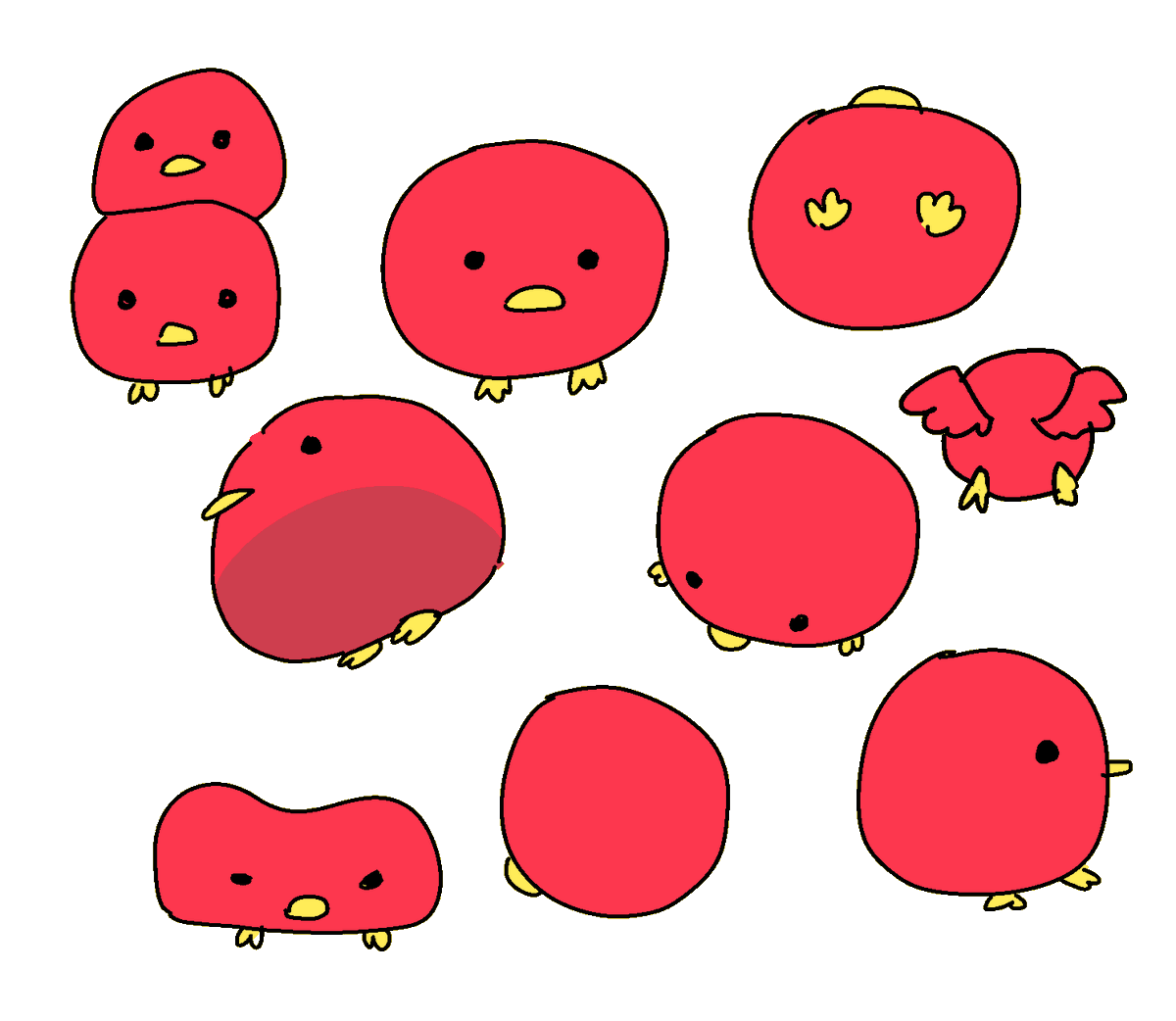 🎮/▣ tweet media