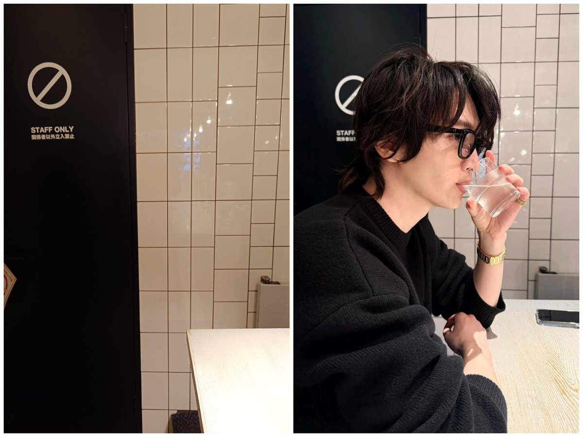 今日のお散歩🚶 ①玉森くんが食べたラーメンを食べてきました🍜 辛味