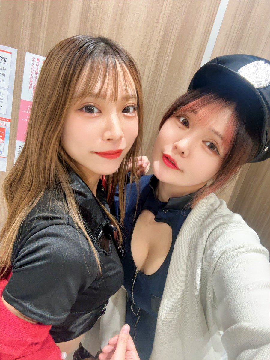 パチ嬢かな👗🖤 (@kanapachi_777) / Highlights / X