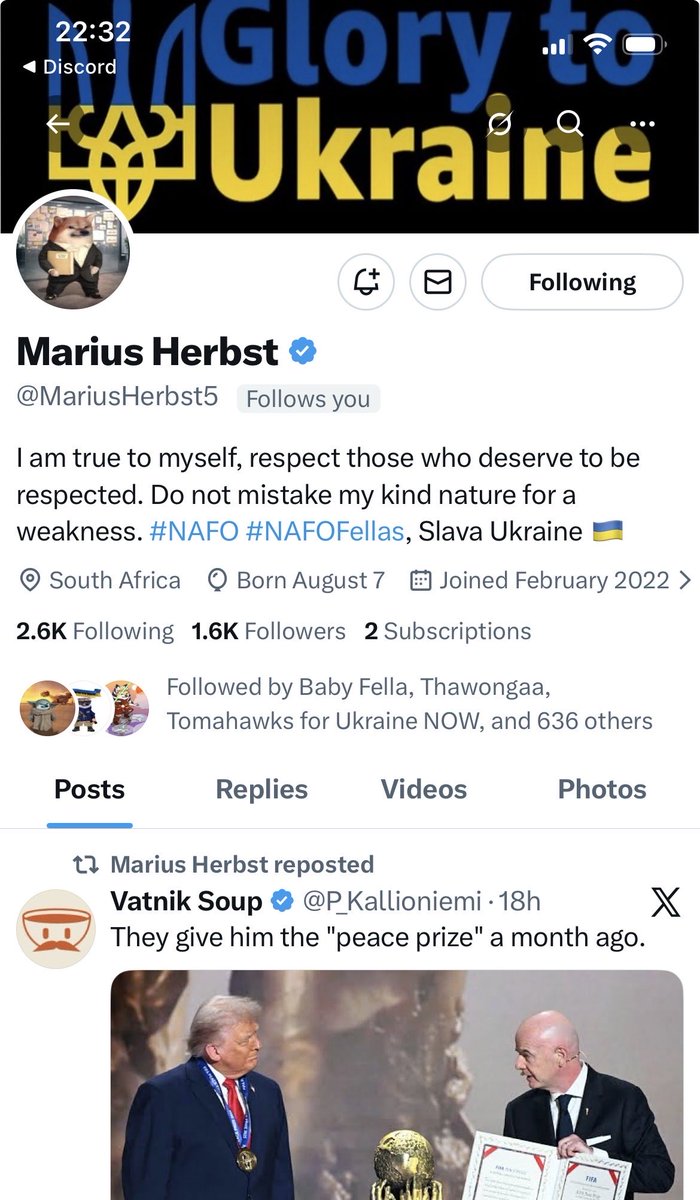 Welcome to the fellaship <a href="/MariusHerbst5/">Marius Herbst</a> 

Excellent forging by <a href="/Dr__Table/">DrTable</a>