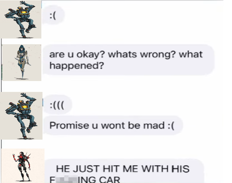 thetistictype's tweet image. #ApexLegends