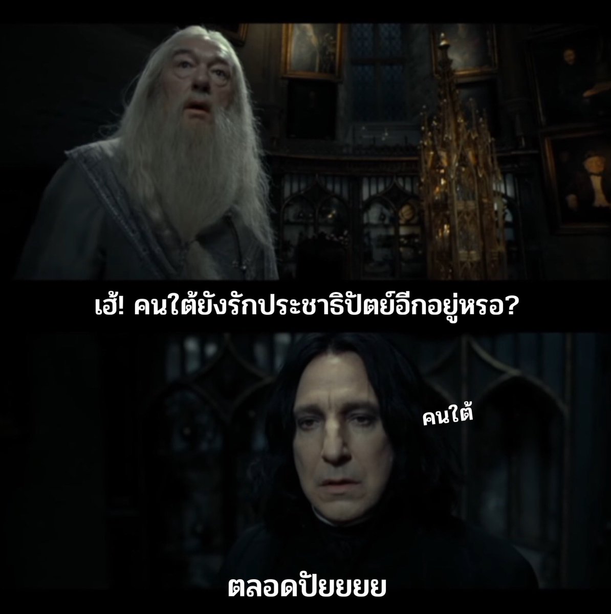 คนเท่ากัน tweet media