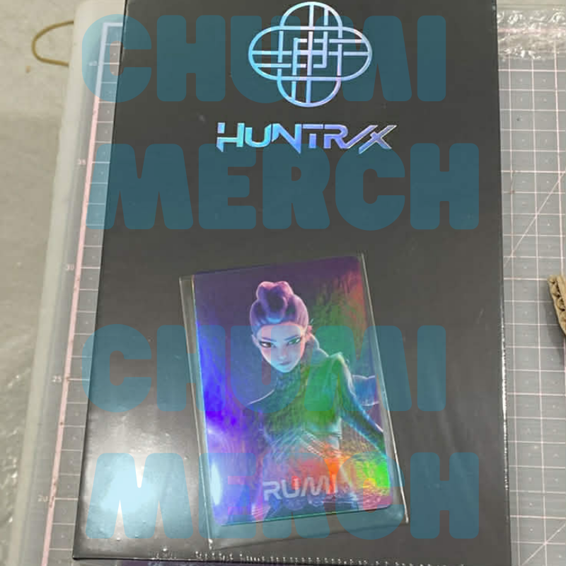 ChumiMerchUpdates 📸Photo Proof: Korea & Japan warehouse arrival