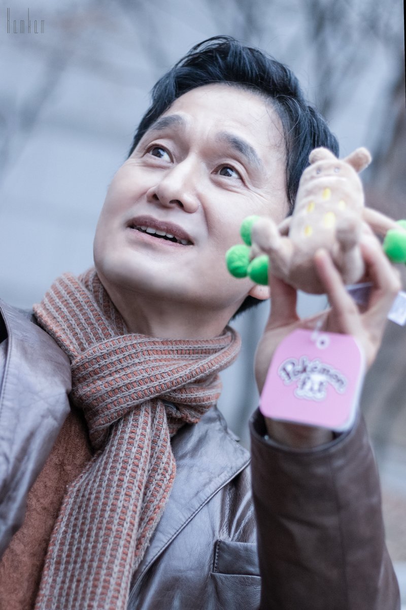 251228 #장현성 배우님