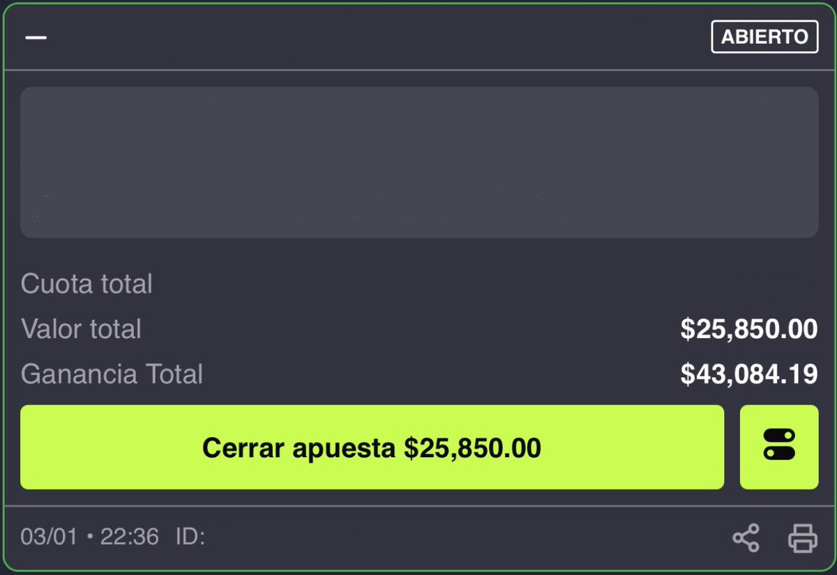 CAMELLO PICKS tweet media