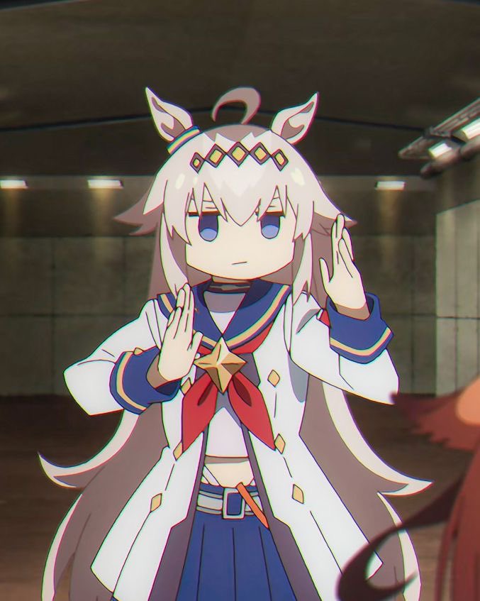 TheRealOguriCap's tweet image. 