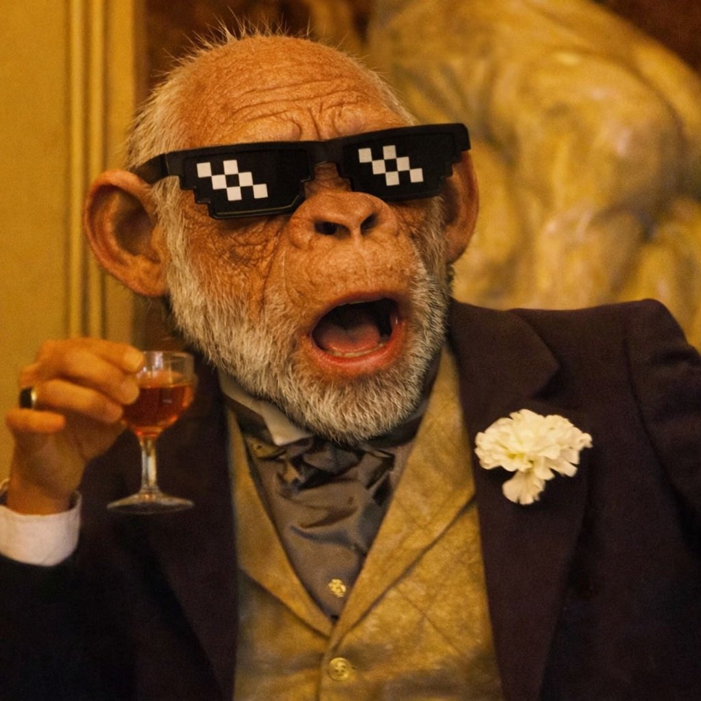 🚀 GACC, KICK OFF THE NEW WEEK WITH A BANG!🔥

$GRANDPA just crushed a NEW ATH and hit 180k MC – Grandpa's unstoppable! #Web3 fam, let's retire #GACC together – buy $GRANDPA NOW and fuel the Country Club!💥📈

Token: 0x20BFd82E6AD6A39cf4bD1F803e662FC065cD3d5F

#GRANDPA #GACC