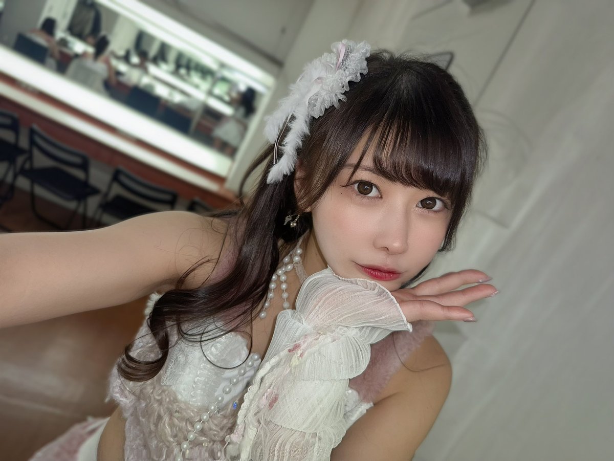 時事通信ホールおつま✨✨ あいにきてくれてありがとうだよ！！ 初めて