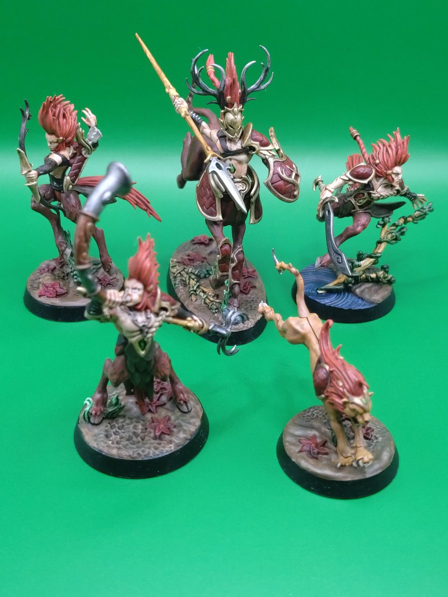 #新春モデラー交流会2026

近頃は美プラメインですが､ウォーハンマーも製作(プレイは初心者)してます。
　よろしくお願いします！