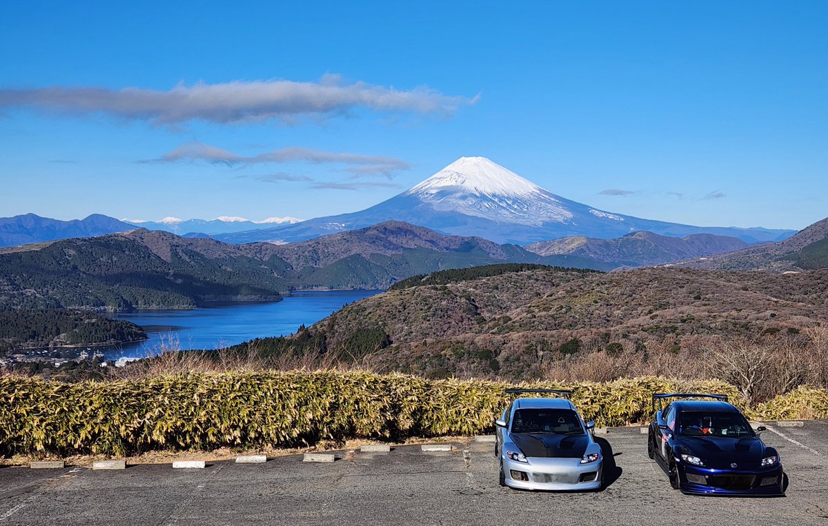 【根岸】 86/BRZ メンバーリジットカラー フロンティアネクスト | フロンティア