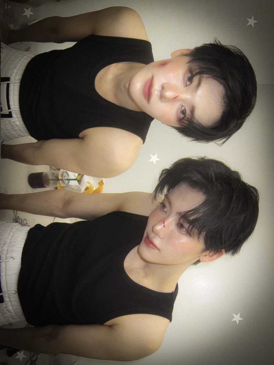 thirteenna's tweet image. 📷 jaemin na.