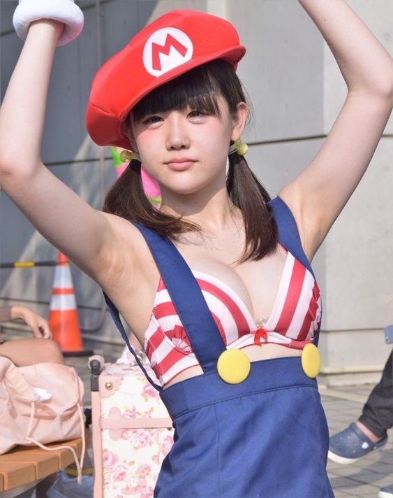 クリボーになって
踏まれたい😆