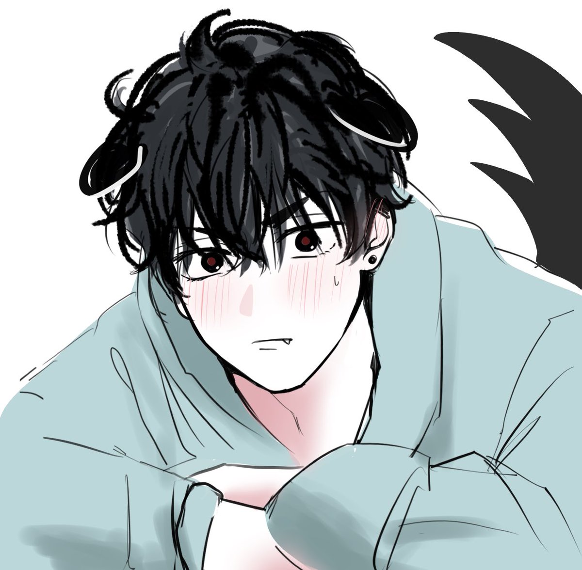 xialsdivan's tweet image. 배우au