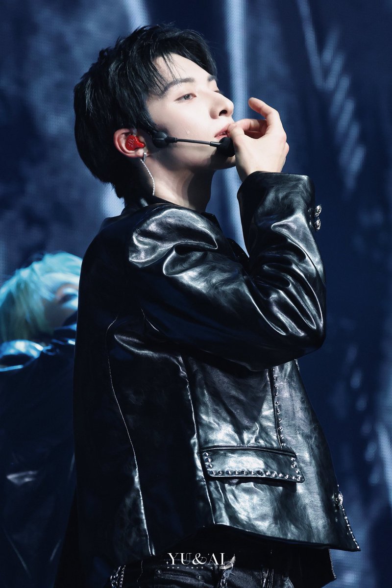 260103 TAIPEI SPECIAL CONCERT HQ1 #NEXZ #YU #ユウ #유우 #ネクスジ