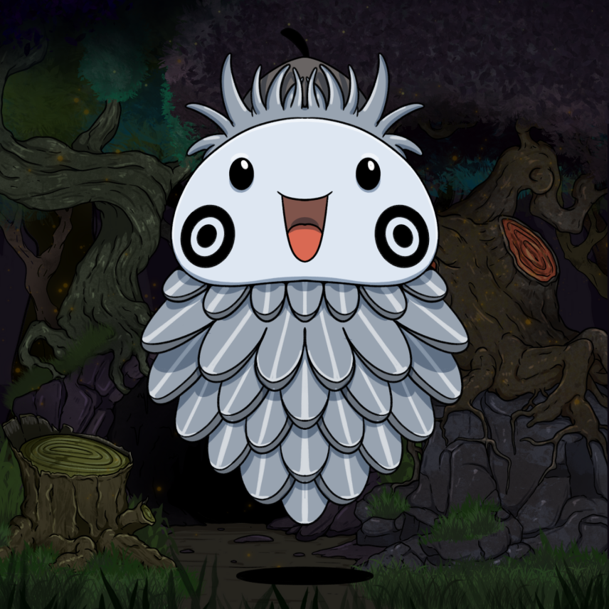 breadseto's tweet image. GM @Companeons 🌲🌰
Conelet greets the morning forest — calm, grounded, and in harmony. 🍃
Breathe in the stillness. 🌞
#Companeons #Conelet #NFTCommunity #Web3 #ForestRealm