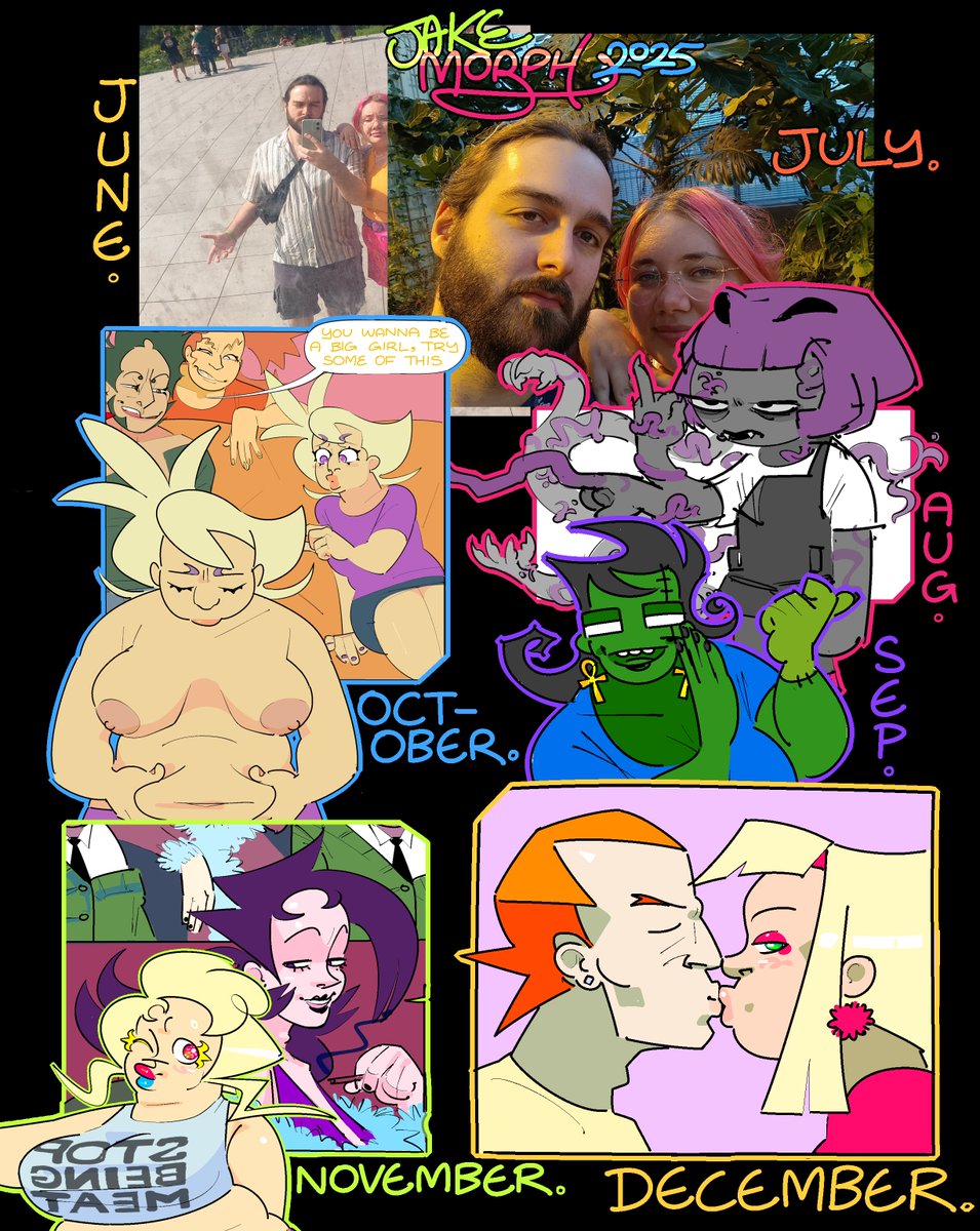 jake 🍉 tweet media