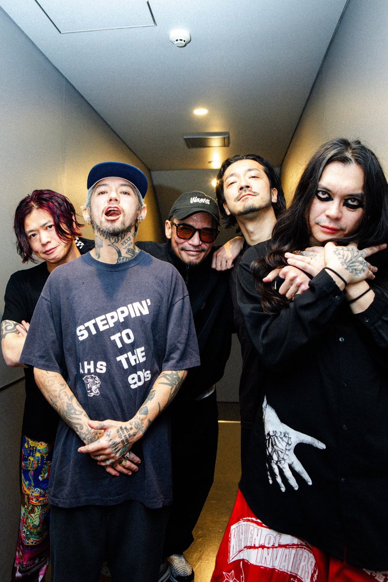 RIZE (@RIZE_official) / Posts / X