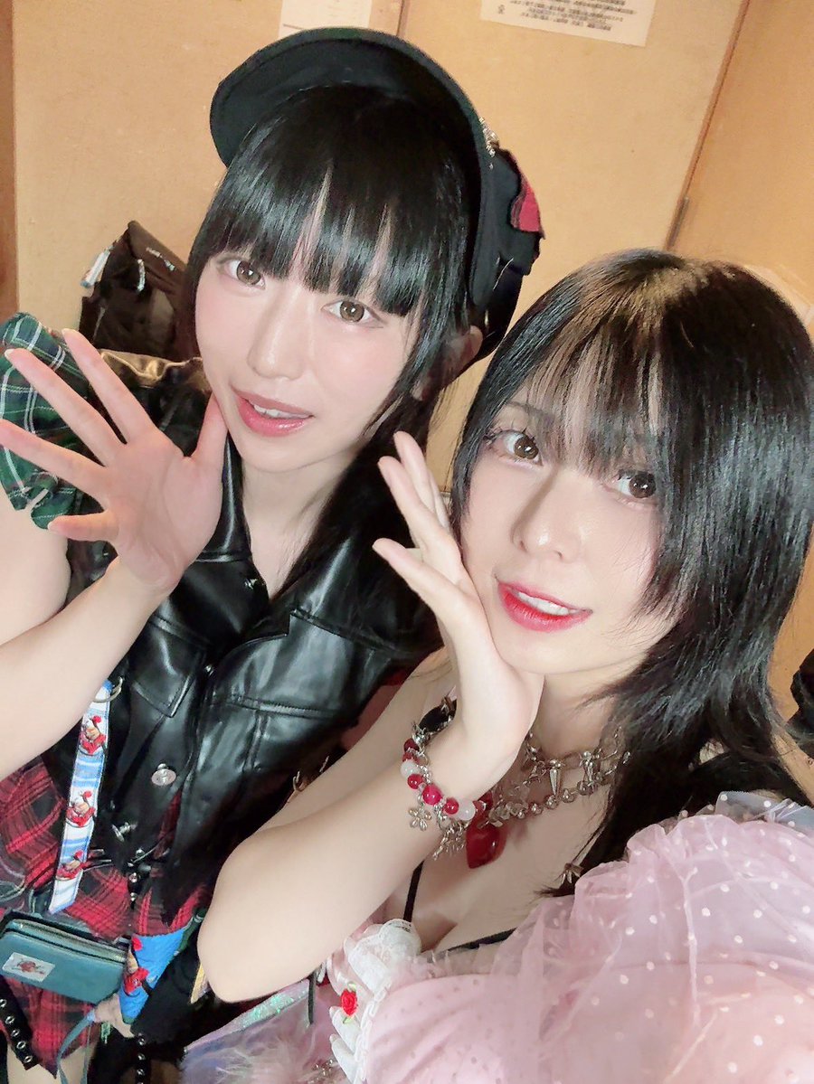 カンノンザカページ わたしが、前前前世から🎶ぐるぐるぐるぐる😵‍💫🌀している間に