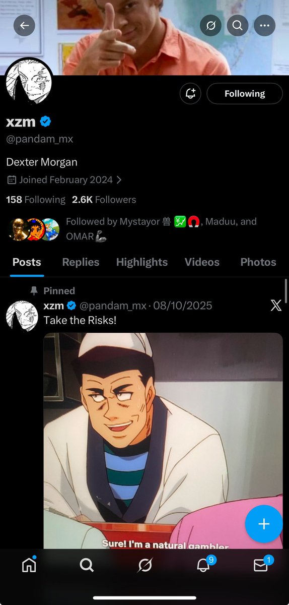 Bottler tweet media