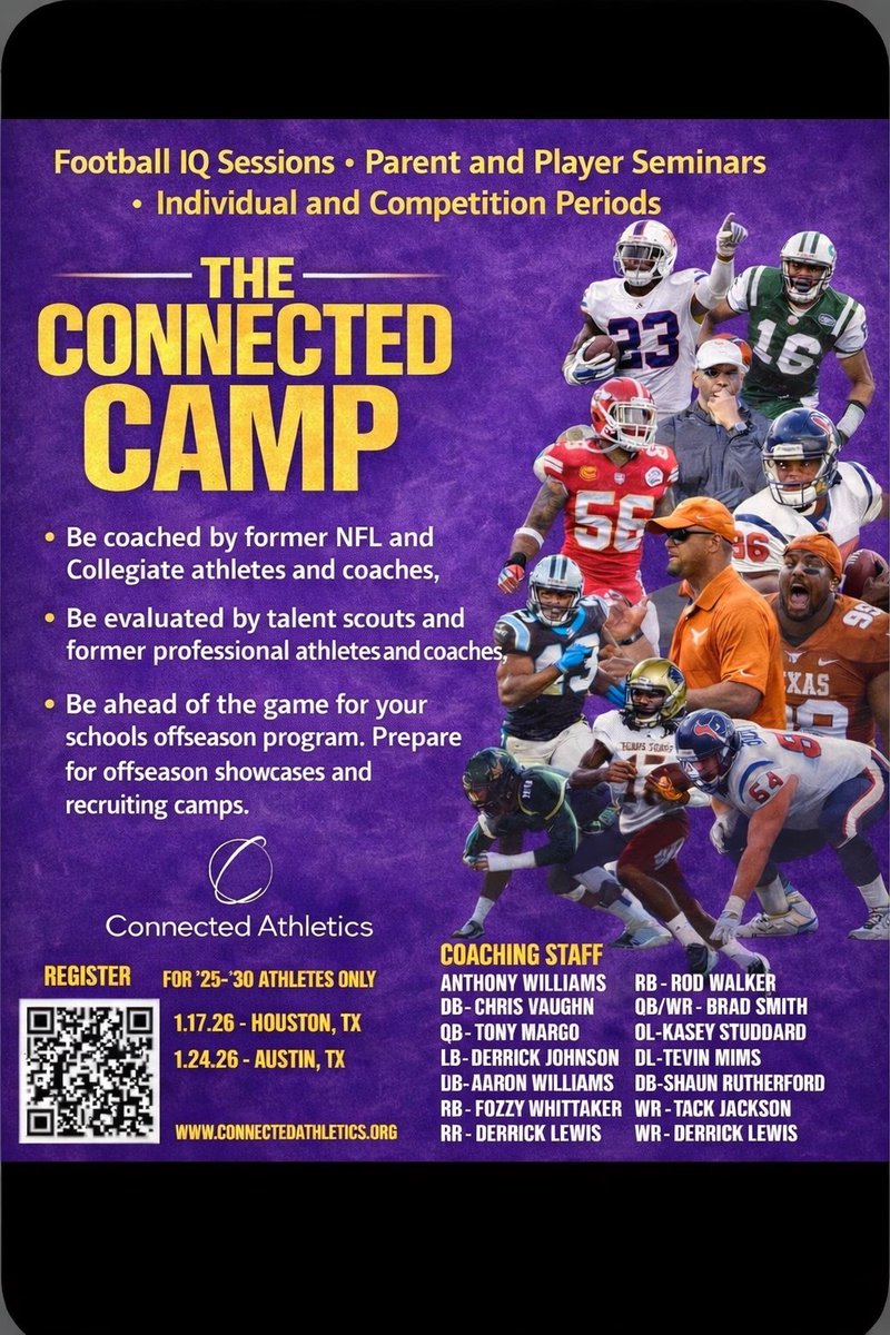 AWilliamsUSA's tweet image. @RayFor6ix YOU'RE INVITED!
Get prepared or get exposed.