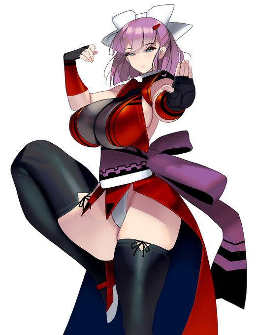 カンフーガール
https://t.co/0Th2lm2CBC 