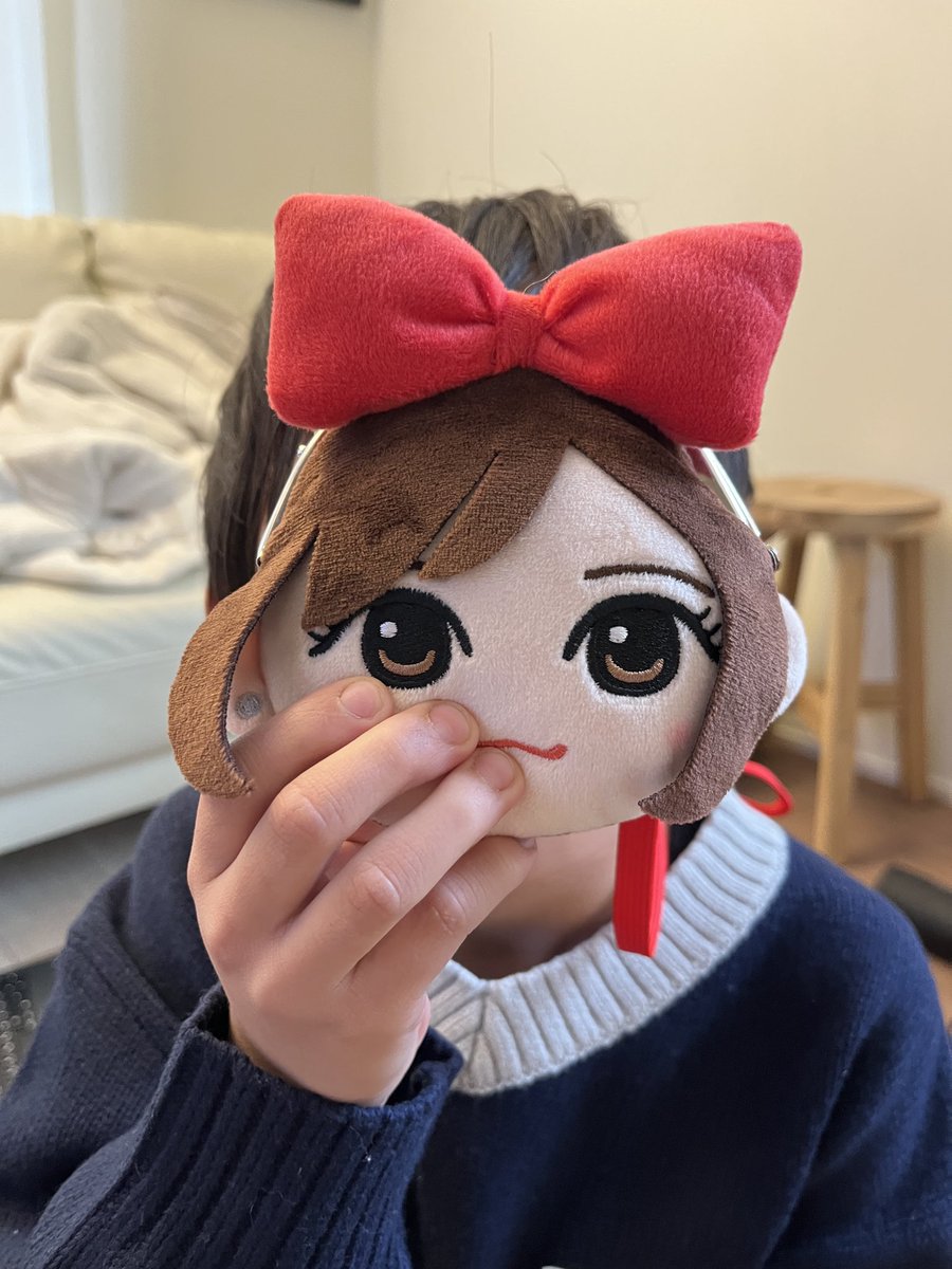 ゆめ@あまねき🐱❤️ tweet media